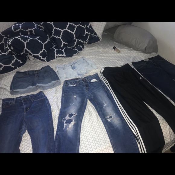 Plants &shorts - Picture 2 of 2